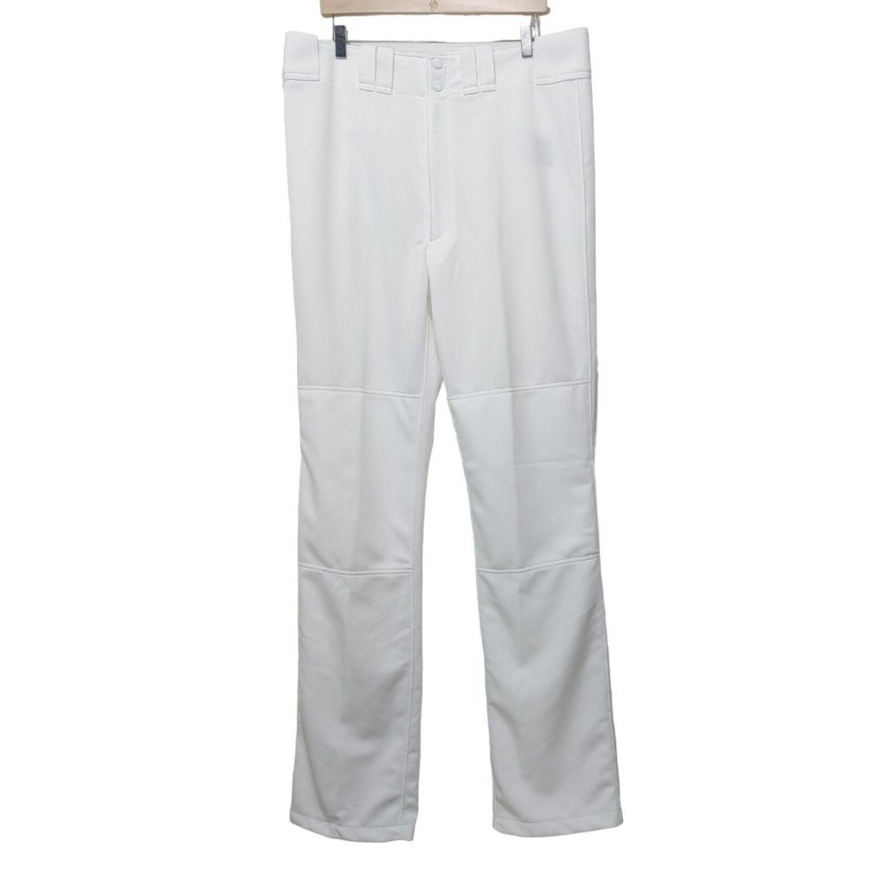 Mizuno Men's Premier Pro Baseball Pant G2 XXL (36 x 36)